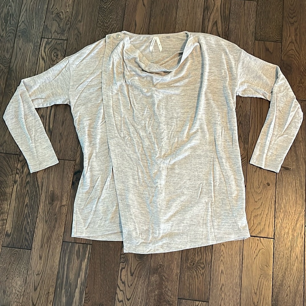 Seraphine nursing sweater